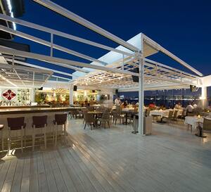 Sardunya Karakoy Tophane Istanbul Zomato